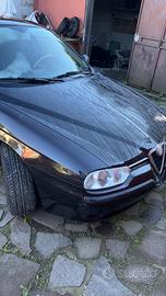 Alfa 156