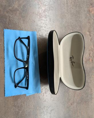 occhiali rayban 