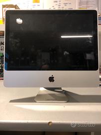 iMac A1224 EMC 2210 per parti