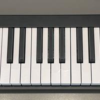 Tastiera midi 49 tasti Alesis (pagata 299)