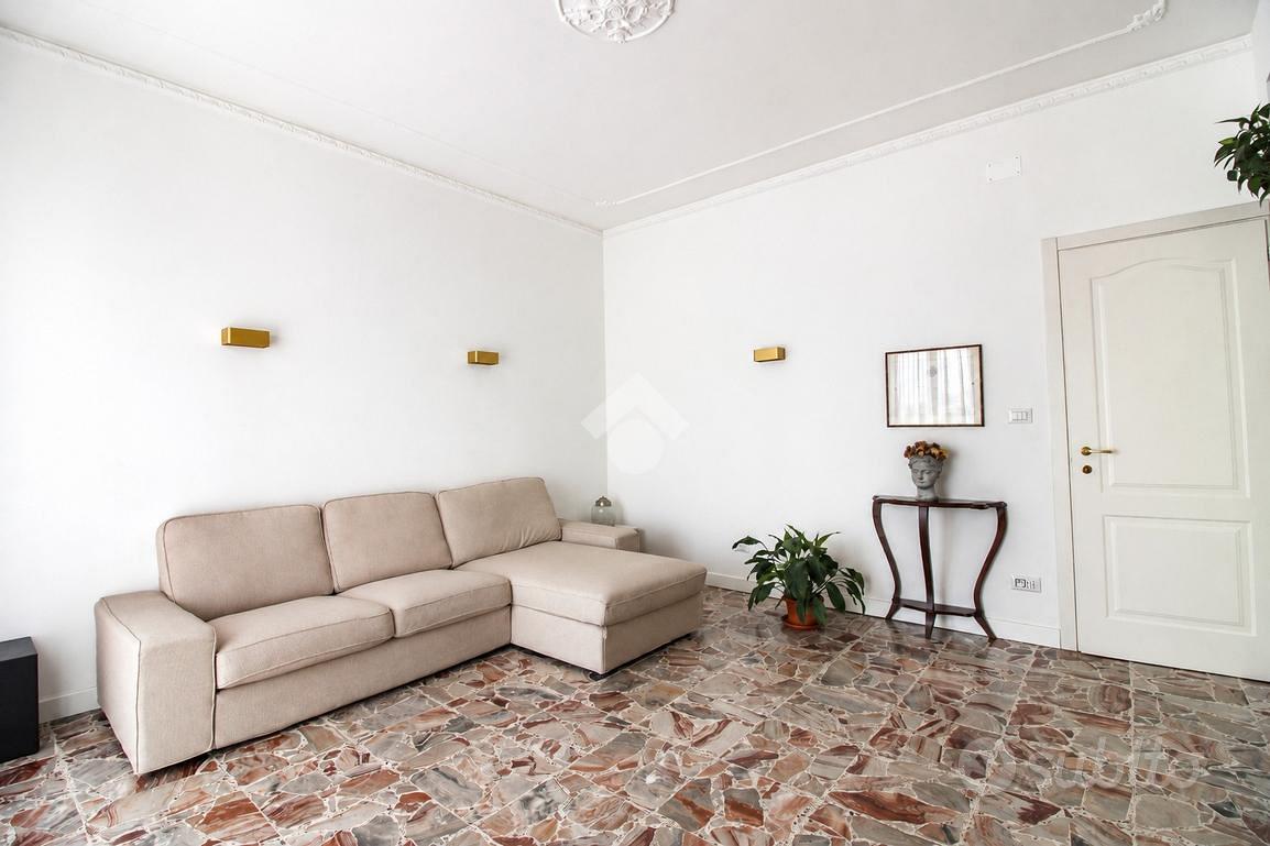 Appartamento – Fermo, Rione Murato - Vista 2