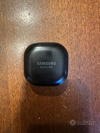 Cuffiette Samsung Buds Pro