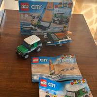Lego city 60149