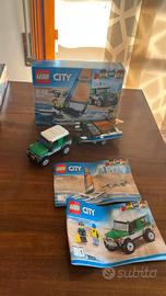 Lego city 60149