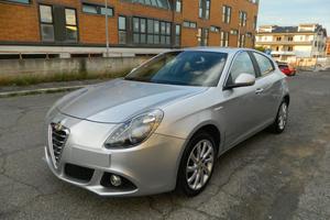ALFA ROMEO Giulietta 1.6 JTDm-2 105CV - GARANTIT