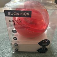 Sterilizzaciuccio Duccio Suanivex cipria