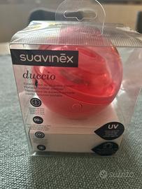 Sterilizzaciuccio Duccio Suanivex cipria