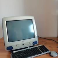 MAC OS G3 BLU