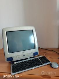 MAC OS G3 BLU