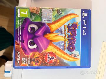 giochi ps4