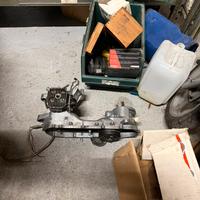 Blocco minarelli verticale originale (booster)