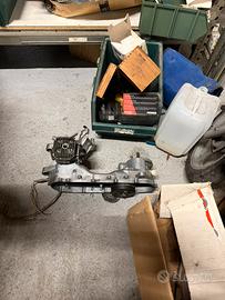 Blocco minarelli verticale originale (booster)