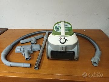 aspirapolvere LG  senza sacco