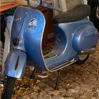 Vespa 50 r