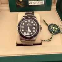 Rolex Yacht Master titanium 2026