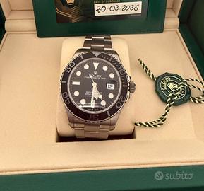 Rolex Yacht Master titanium 2026