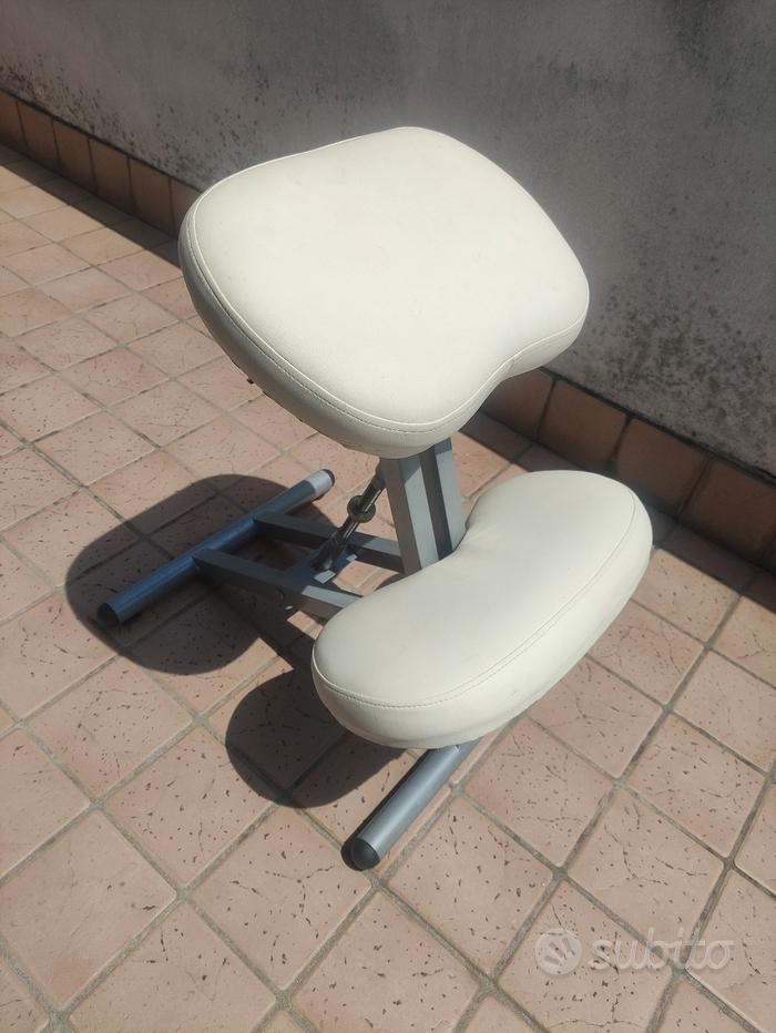Sgabello ergonomico Mobili usati