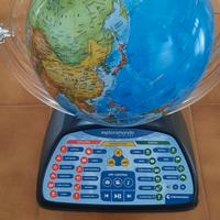 mappamondo clementoni