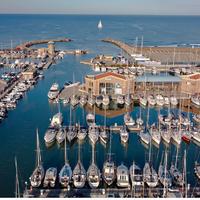 Ormeggio Marina di Grosseto