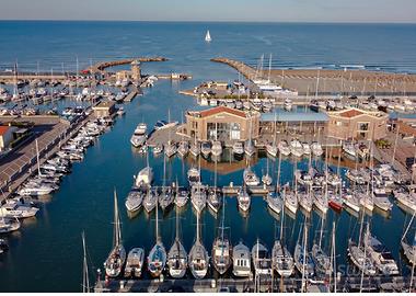 Ormeggio Marina di Grosseto
