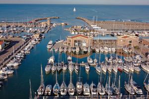 Ormeggio Marina di Grosseto