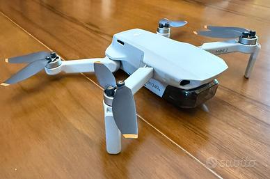 Drone DJI Mini 2 ProFly More Combo