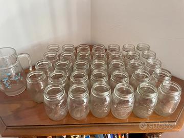 Vasi Bormioli Quattro Stagioni da 500 ML