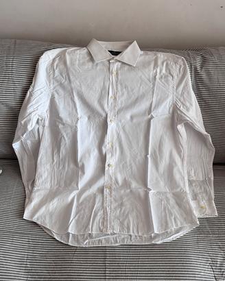Camicia uomo Richardson