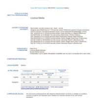 Chef de rang
