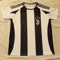 Replica non ufficiale prima maglia Juventus 24 25