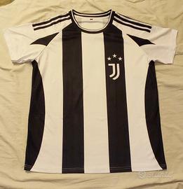 Replica non ufficiale prima maglia Juventus 24 25