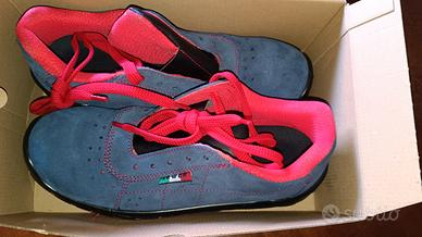 scarpe antinfortunistiche 45