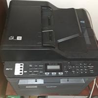 stampante e scanner brother 