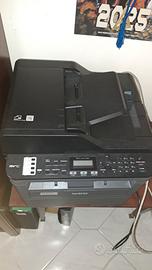 stampante e scanner brother 