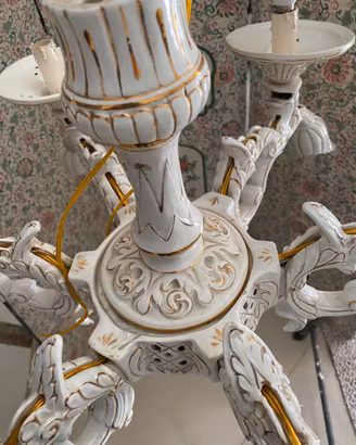 lampadario