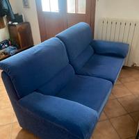 Divano letto