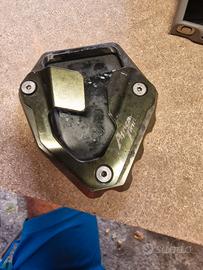 staffa per cavalletto laterale Honda Africa Twin 
