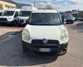 Fiat Doblo Doblò 1.3 MJT PC-TN Cargo Lamierato SX