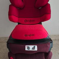 Seggiolino auto Cybex isofix 