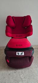 Seggiolino auto Cybex isofix 