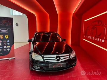 Mercedes-benz C 220 200 CDI BlueEFFICIENCY Avantga