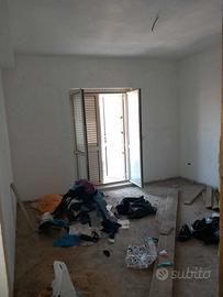 Soluzione abitativa in Contrada Pennello - Struttu