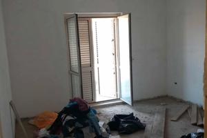 Soluzione abitativa in Contrada Pennello - Struttu