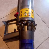Dyson v10 ricambi 