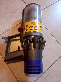 Dyson v10 ricambi 