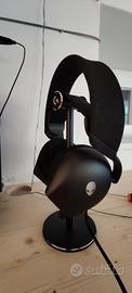 cuffie gaming Alienware AW520 cablate 