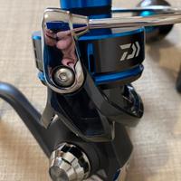 mulinello daiwa saltist 14000