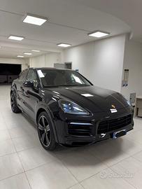Porsche Cayenne. Coupe 3.0 V6 Platinum Edition