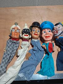 marionette 