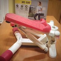 STEP Decathlon